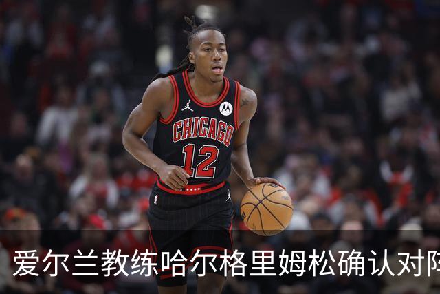 爱尔兰教练哈尔格里姆松确认对阵以色列的比赛照常进行
