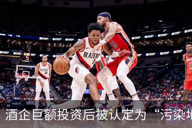 酒企巨额投资后被认定为“污染地”，广西案件引发责任追问